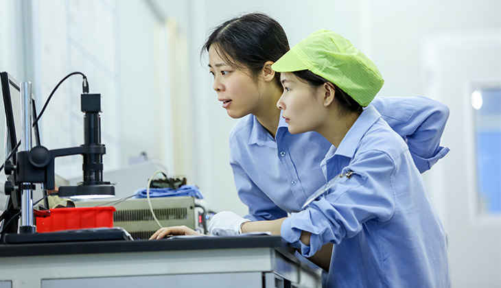 Company mission